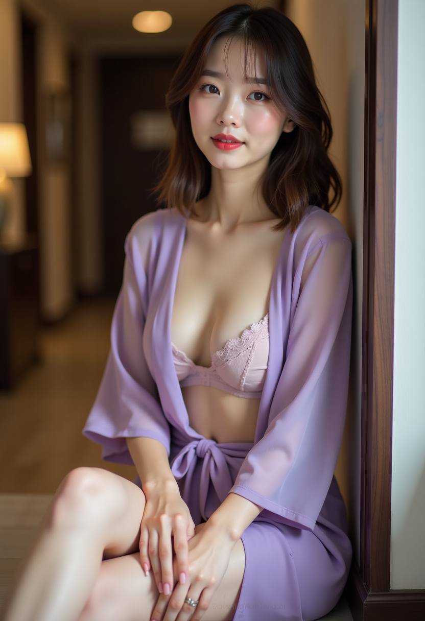 夏日回声海报